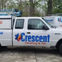 Crescent heating and air conditioning inc. ico