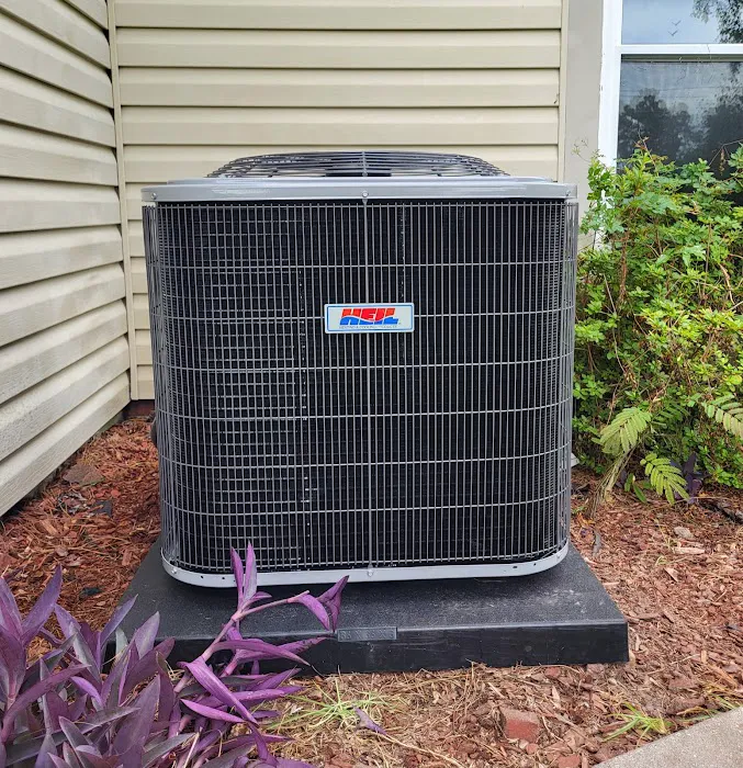 Crescent heating and air conditioning inc. Picture 2