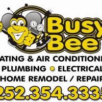 Busy Bee Services, Inc ico