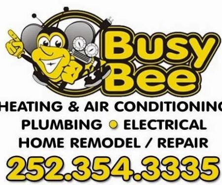 Busy Bee Services, Inc