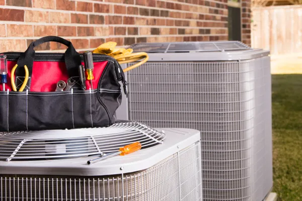 All American HVAC Picture 5