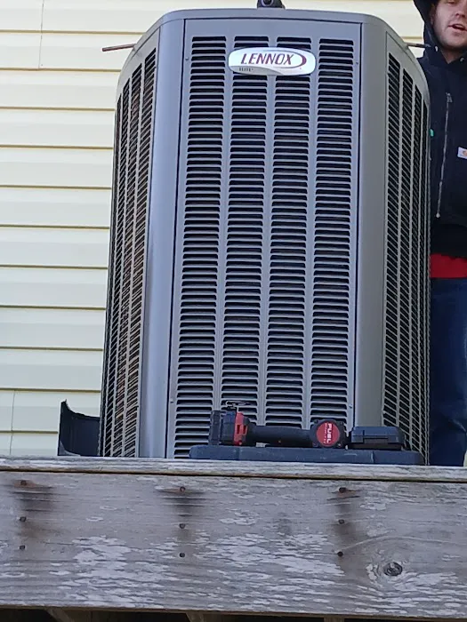 Antonelli Comfort Solutions Picture 3