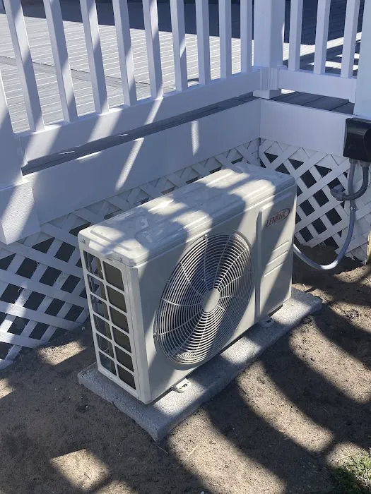 Antonelli Comfort Solutions Picture 1