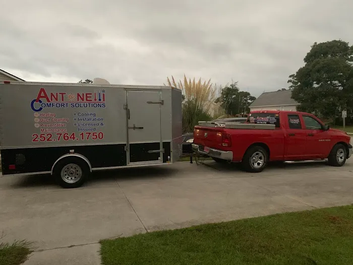 Antonelli Comfort Solutions Picture 4