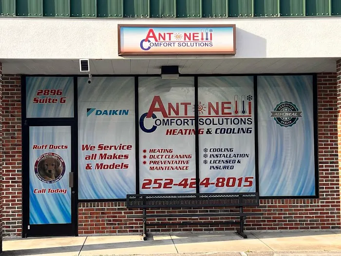 Antonelli Comfort Solutions Picture 5