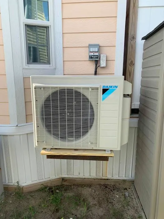 Antonelli Comfort Solutions Picture 8