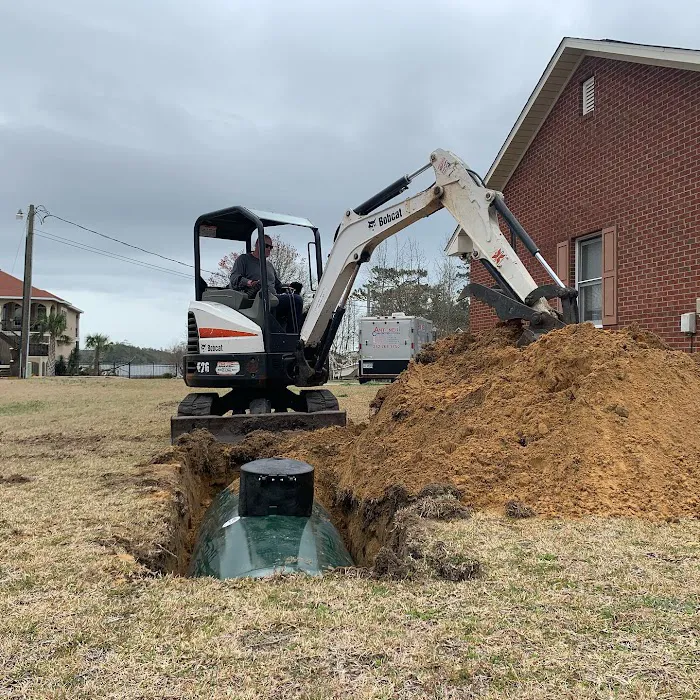 Antonelli Comfort Solutions Picture 7