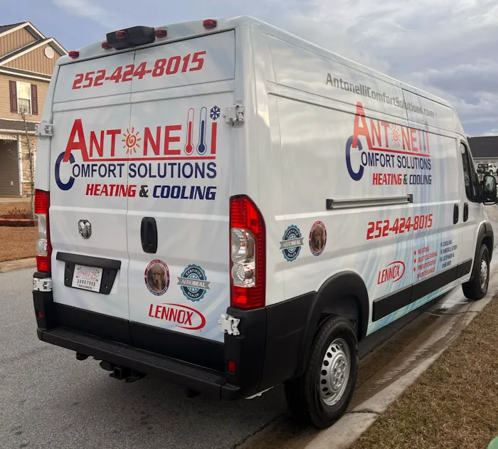 Antonelli Comfort Solutions Picture 6