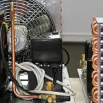 Hamilton's Refrigeration Service Inc