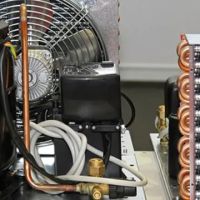 Hamilton's Refrigeration Service Inc ico