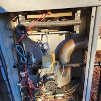 Hines HVAC AND REPAIR SERVICES LLC ico