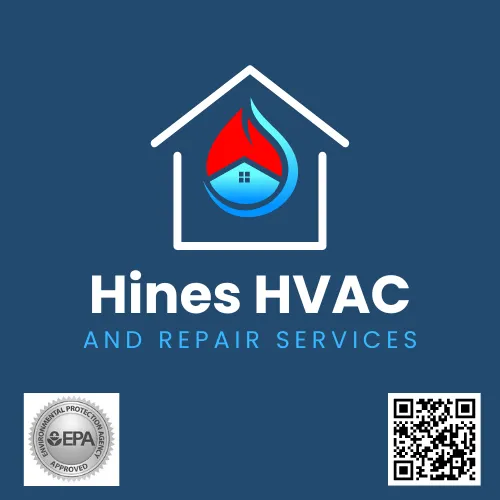 Hines HVAC AND REPAIR SERVICES LLC Picture 3
