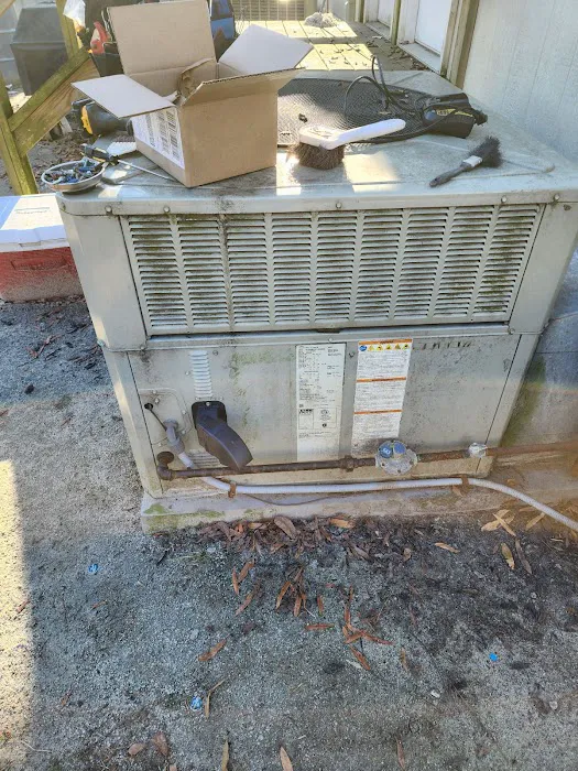 Hines HVAC AND REPAIR SERVICES LLC Picture 2
