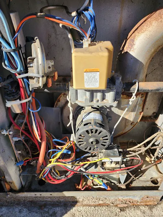 Hines HVAC AND REPAIR SERVICES LLC Picture 4