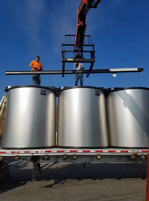 Baker Mechanical Picture 2