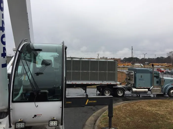 Baker Mechanical Picture 3