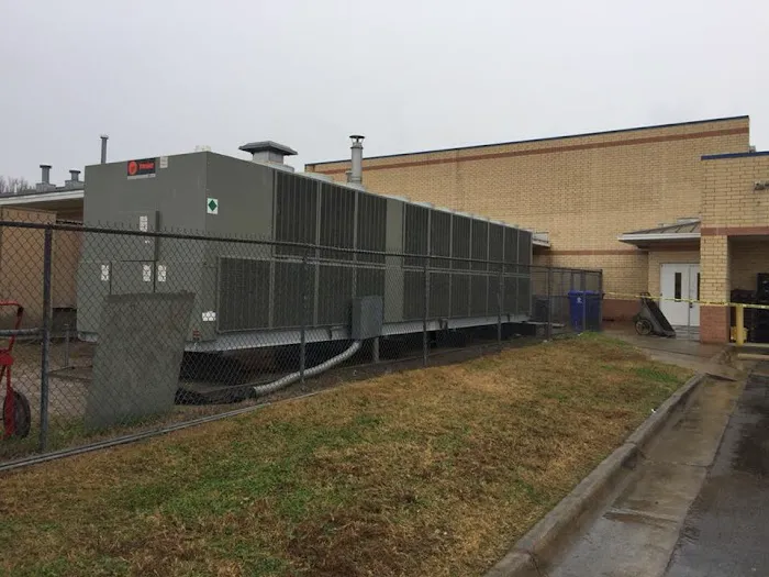 Baker Mechanical Picture 6