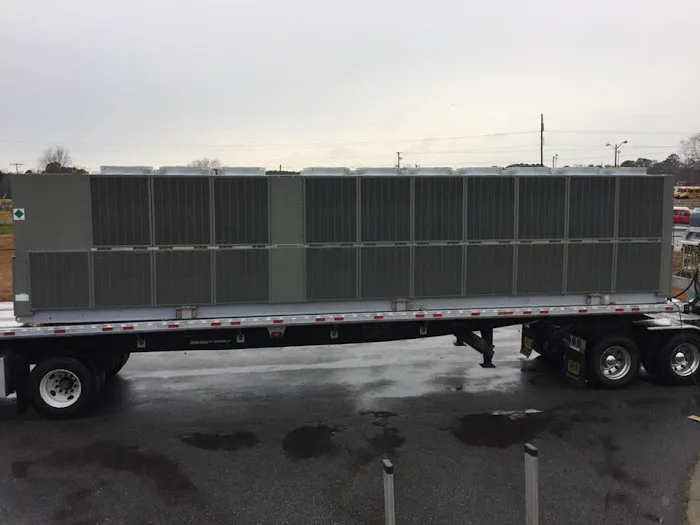 Baker Mechanical Picture 7