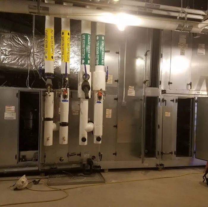 Baker Mechanical Picture 8