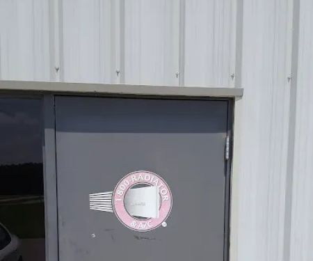 1-800 Radiator & A/C-Wilson