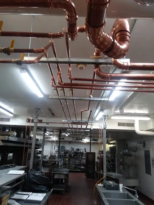 East Bound Mechanical Picture 3