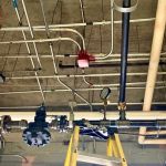 East Bound Mechanical