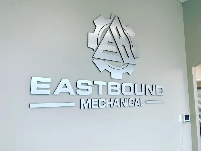 East Bound Mechanical Picture 5