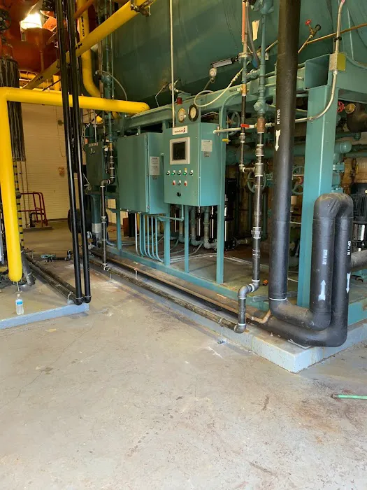 East Bound Mechanical Picture 4