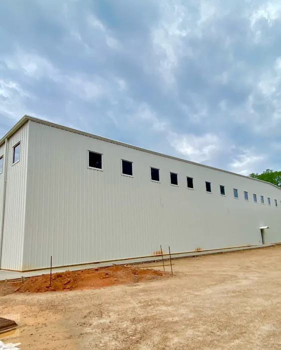 East Bound Mechanical Picture 7