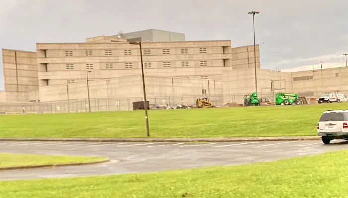 East Bound Mechanical Picture 8