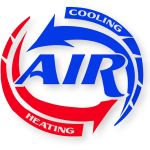 Equal Air Heating and Cooling