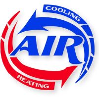 Equal Air Heating and Cooling ico