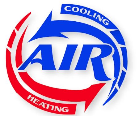 Equal Air Heating and Cooling