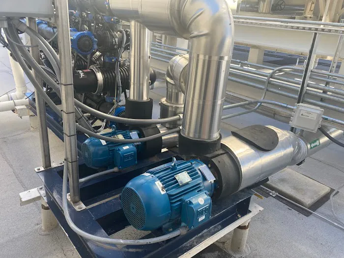 Kinetic Mechanical Services LLC. Picture 2