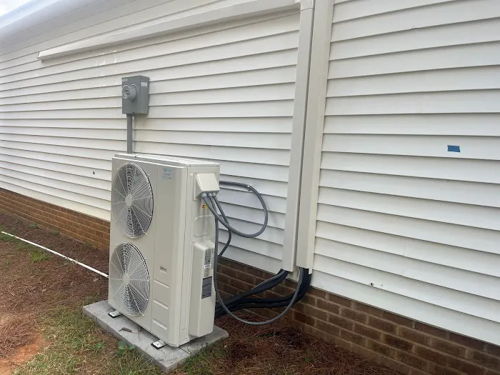 Kinetic Mechanical Services LLC. Picture 1