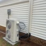 Kinetic Mechanical Services LLC.