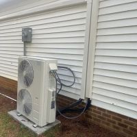 Kinetic Mechanical Services LLC. ico