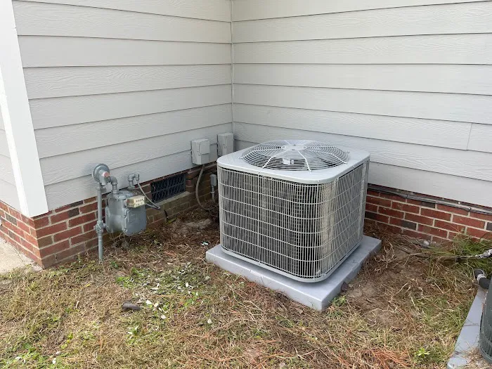 Kinetic Mechanical Services LLC. Picture 3