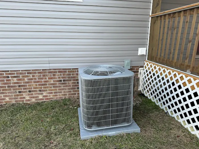 Kinetic Mechanical Services LLC. Picture 4