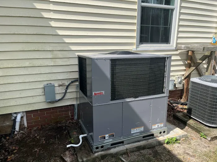 Kinetic Mechanical Services LLC. Picture 5