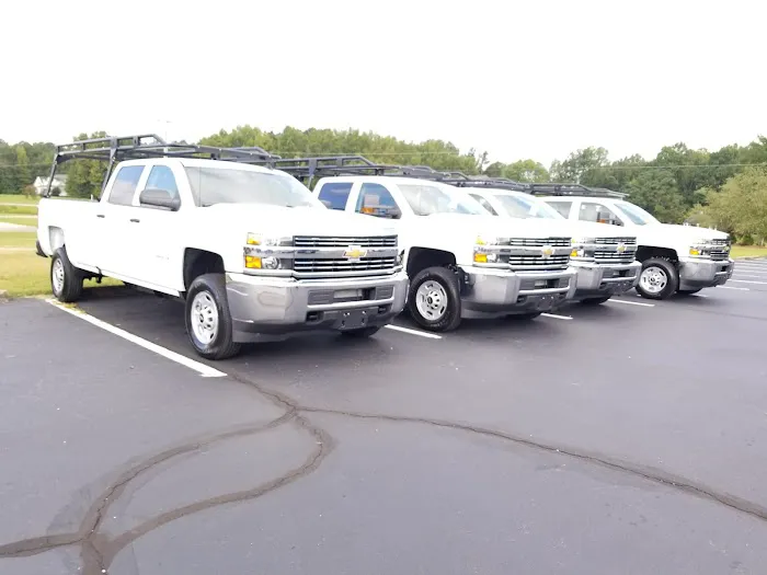 North Carolina HVAC Contractors Picture 1