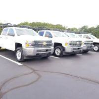 North Carolina HVAC Contractors ico