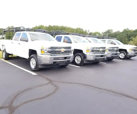 North Carolina HVAC Contractors