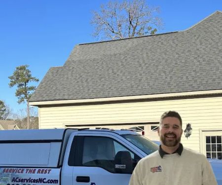 American Comfort Services