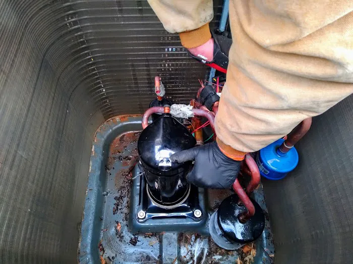 American Comfort Services Picture 3