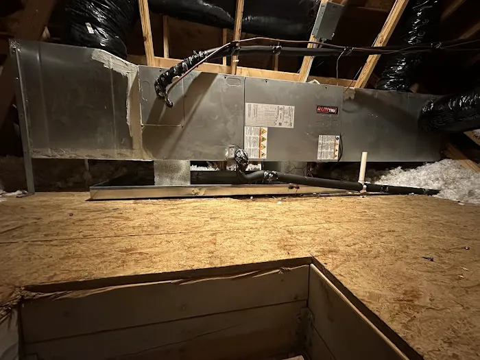 American Comfort Services Picture 5