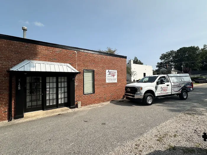 American Comfort Services Picture 8