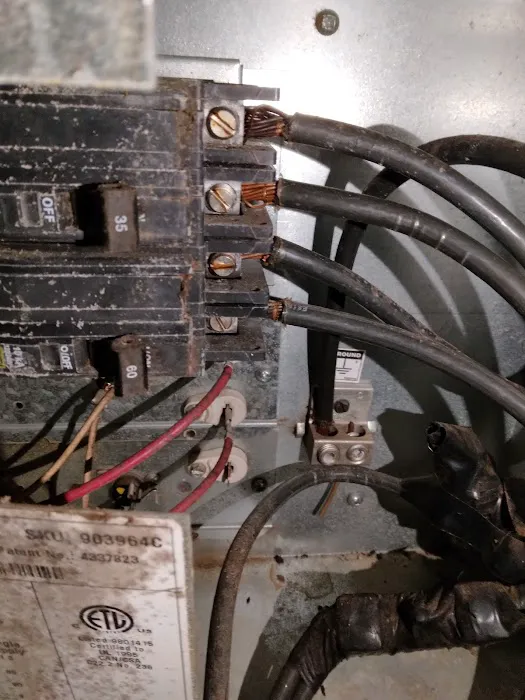 Landen Heating and Cooling Picture 1