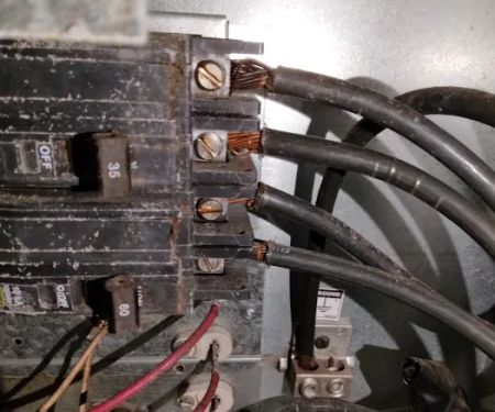 Landen Heating and Cooling