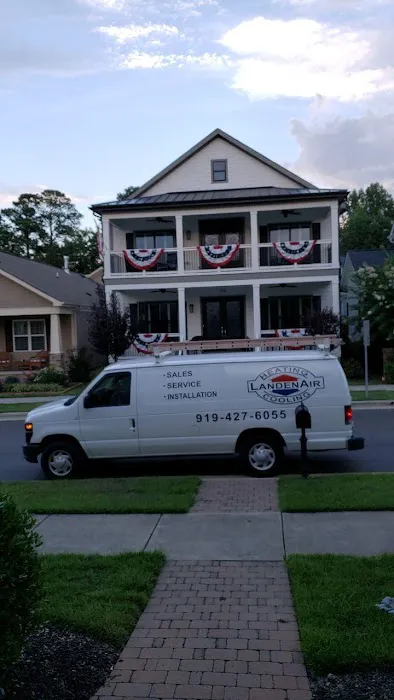 Landen Heating and Cooling Picture 3